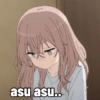 asu asu..