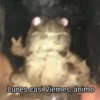 Lunes casi Viernes, ánimo