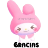 My Melody 🍓💟 14