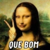 QUE BOM