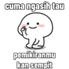 Pentol lucknut 5