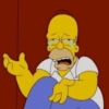 🥹Simpsons tristón🥹 7