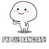 Pentol lucknut 7