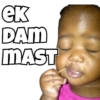 ek
DAM
MAST