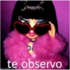 DE te observo