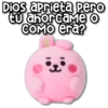 Dios aprieta pero tú ahorcaмe o coMo era?