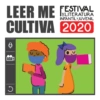 FESTIVAL
LEER ME
CULTIVA 2020
BLITERATURA
INFANTILY JUVENIL
J
bas
J