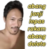 abang
janji
lepas
rakam
abang
delete