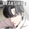 REAKSIKU :