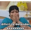 scand
difícil te defender
kkkkkkkkk