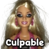 Culpable @Giseelove_Stickers