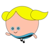 Stickers Cartoon 7