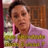 H
que liberdade
toda è essa ?