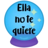 Ella
no te
quiere
MoniqueBH