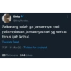 Txt dari tweeter (2) 13