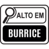 P ALTO EM BURRICE