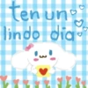 ten ung
lindo dia
Y
!~!
3