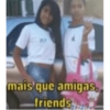 mais que amigas, friends