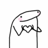 Reações do Flork 😝 9