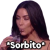 *Sorbito*
@Giseelove_Stickers