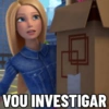 VOU INVESTIGAR