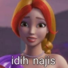 idih najis