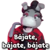 Bájate, bájate, bájate