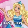 KAMU SIAPA?