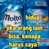 Plesetan receh 8