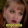 enjoada