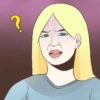 ?
