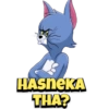 HASNEKA
THA?