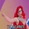 Y LA QUE APRIETE