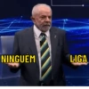 NINGUEM
LIGA