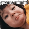 quanto mimimi