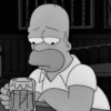 🥹Simpsons tristón🥹 10