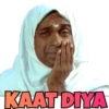 KAAT DIYA