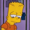 🥹Simpsons tristón🥹 13