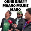 OHHH BHAI !!
MAARO MUJHE
MARO
KISTA
→
