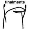 finalmente