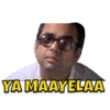 YA MAAYELAVA