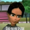 Eso no es brutal