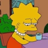 🥹Simpsons tristón🥹 15