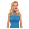 SimCity Personagens Pack 8
