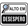 B ALTO EM DESESPERO