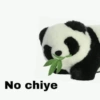 No chiye