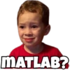 MATLAB?