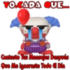 Frases 🤡🤡🤡 13