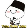 Toba Toba Toba