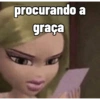 procurando a graça